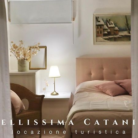 Bellissima Catania Villa Eksteriør bilde