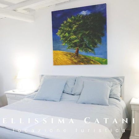 Bellissima Catania Villa Eksteriør bilde